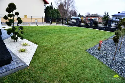 Opieka Zieleni - Ogrodnik, Usługi Ogrodnicze: glebogryzarka separacyjna, wertykulacja