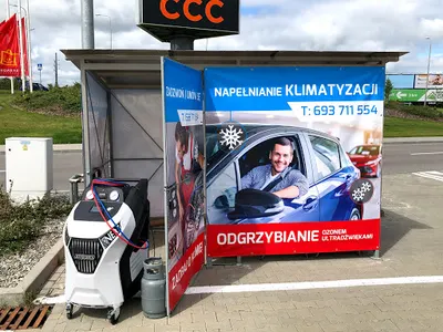 Serwis Klimatyzacji przy Ikea Lublin